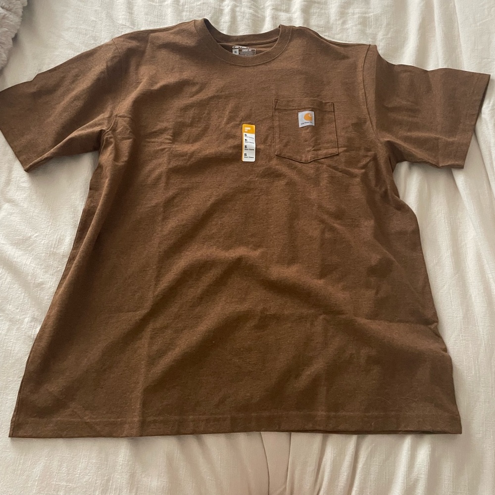 Carhartt Loose Fit Men’s T-Shirt
